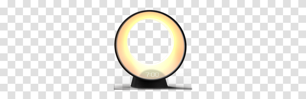 Vobot Halo, Electronics, Tape, Alarm Clock Transparent Png