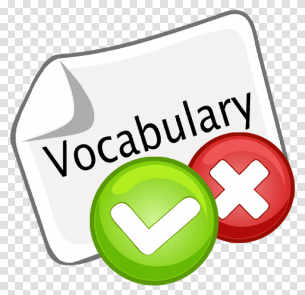 Vocabulary Quiz Clipart Clipartxtras, First Aid, Logo, Trademark Transparent Png
