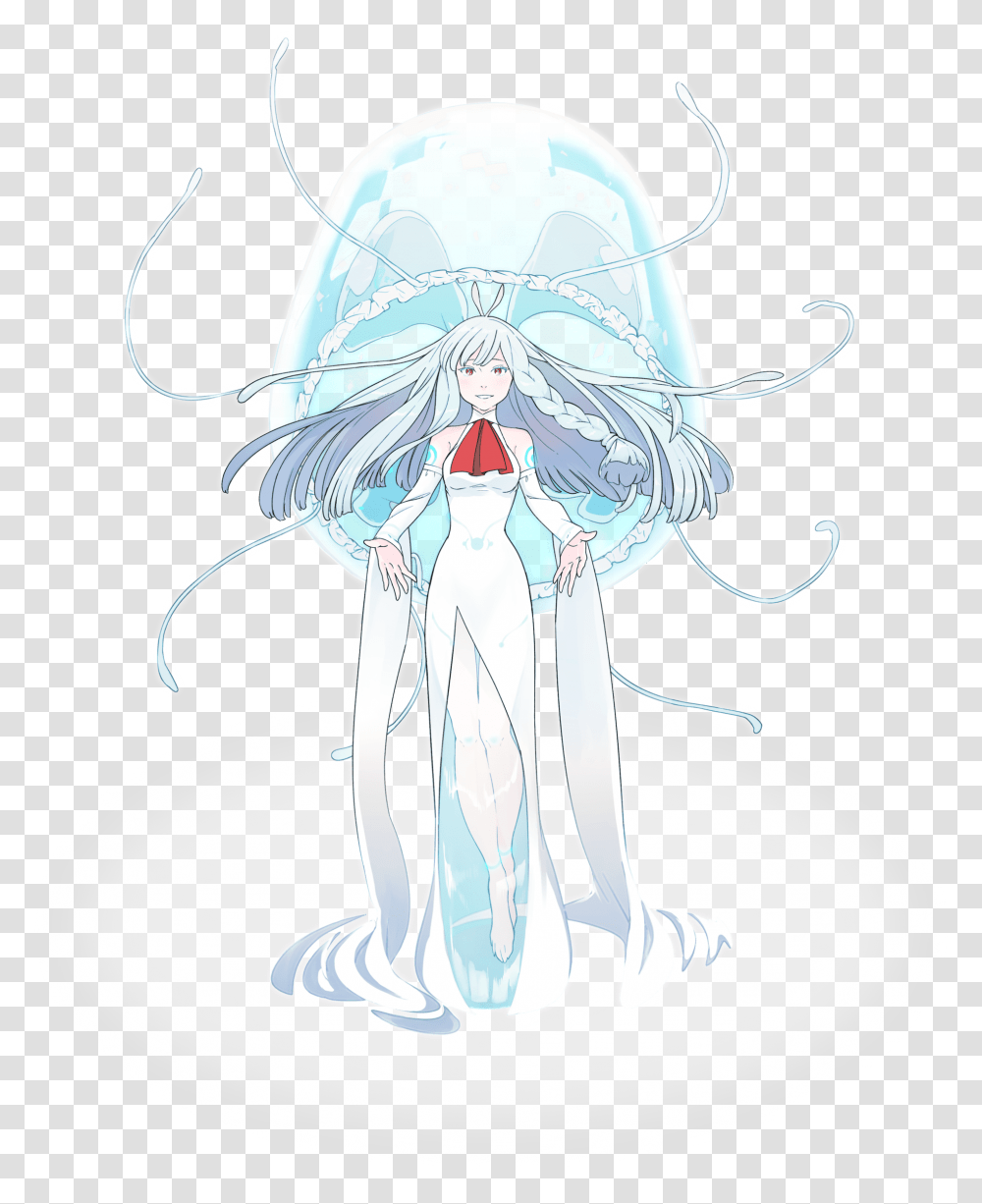 Vocaloid Anime Lumi, Animal, Invertebrate, Insect Transparent Png