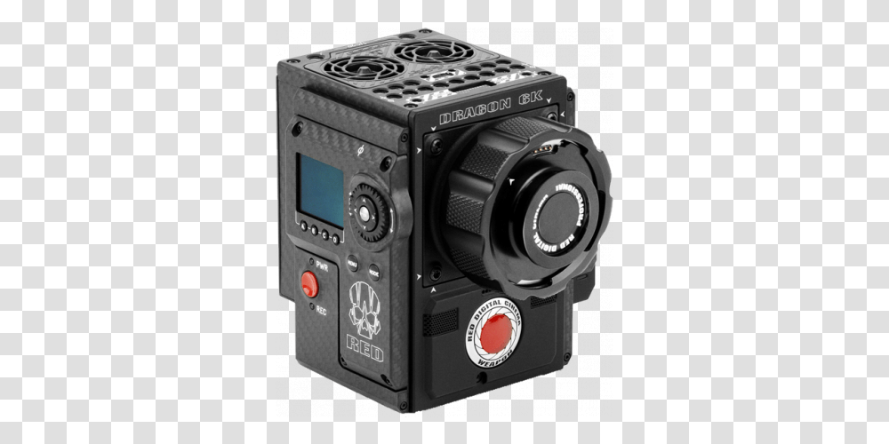 Vocas Viewfinder Bracket Kit For Red Red Digital Camera 3d, Electronics, Video Camera Transparent Png