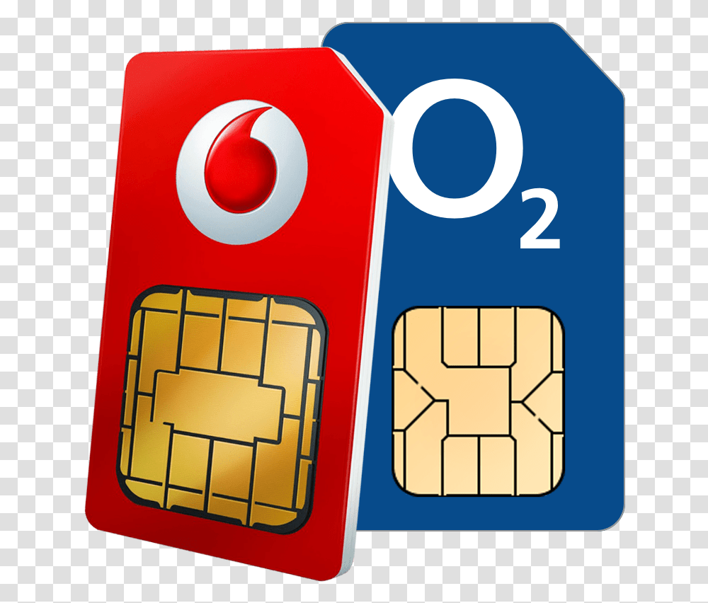 Vodacom Contract Sim Card, Electrical Device, Electronics Transparent Png