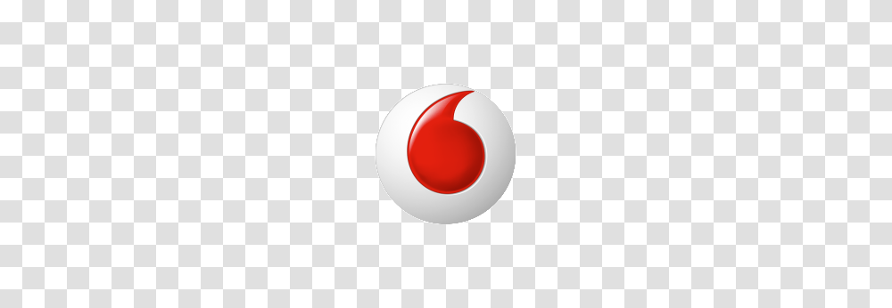 Vodafone Logo, Sphere Transparent Png