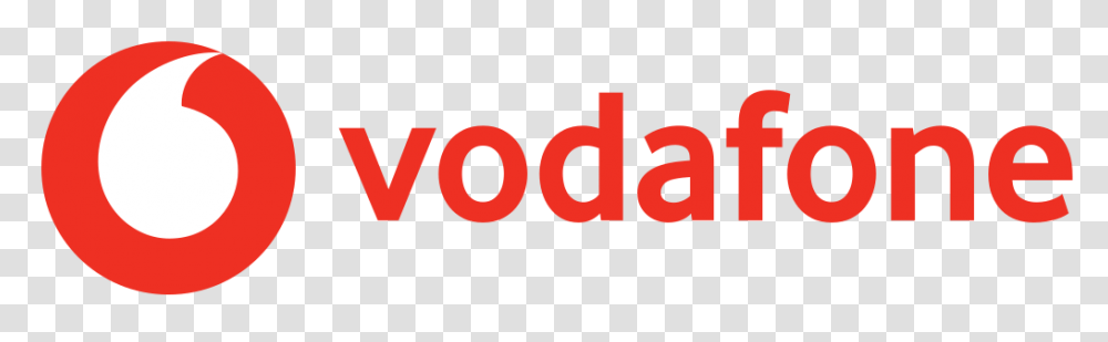 Vodafone Logo, Word, Alphabet Transparent Png