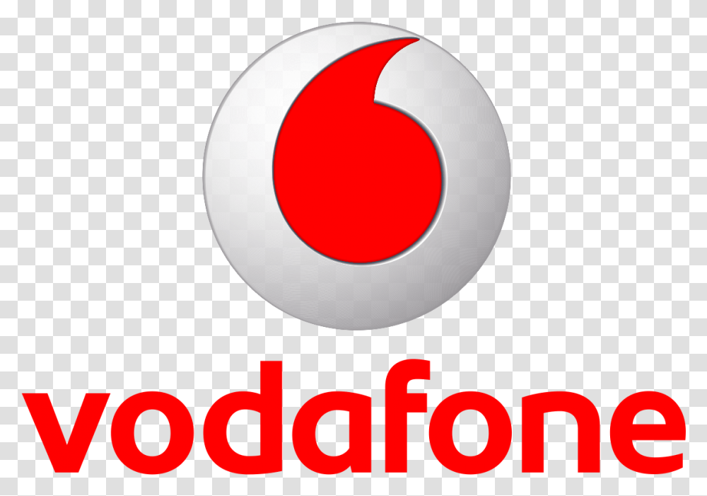 Vodafone Mobile Phone Company Brands Logo Free Vodacom Logo Background, Symbol, Trademark, Text, Alphabet Transparent Png