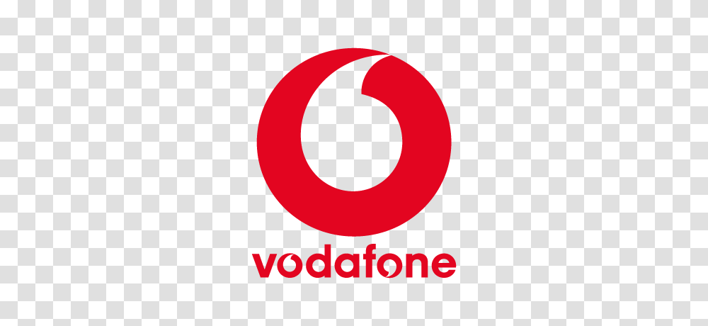 Vodafone Plc Vector Logo Free Download, Alphabet, Trademark Transparent Png