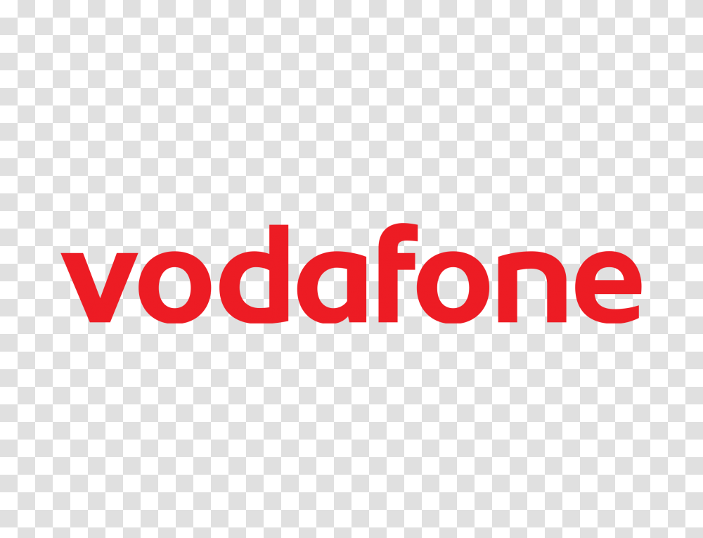 Vodafone Wordmark, Logo, Dynamite Transparent Png