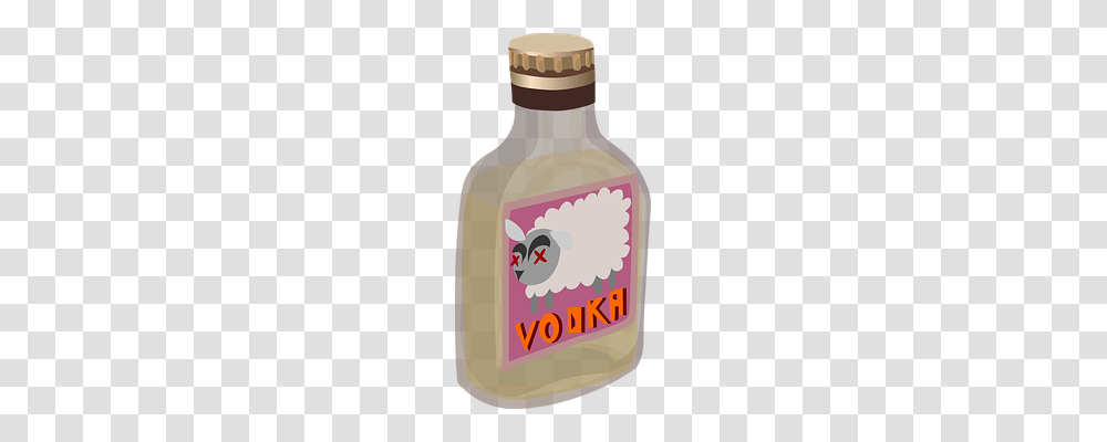 Vodka Food, Label, Beverage Transparent Png