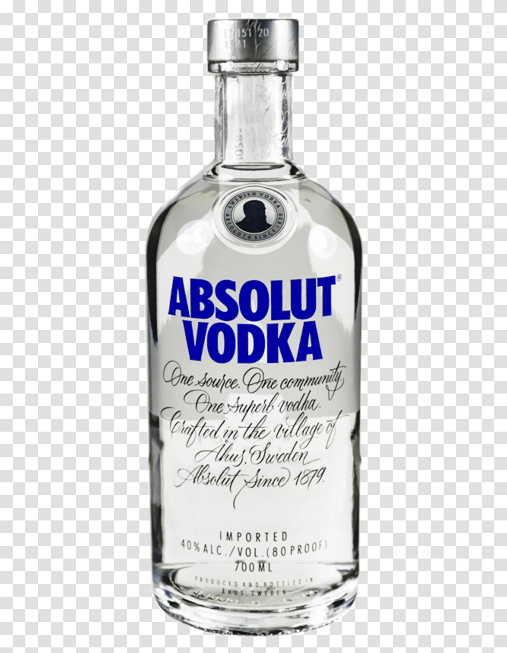 Vodka Absolut Swedish Freetoedit, Liquor, Alcohol, Beverage, Drink Transparent Png
