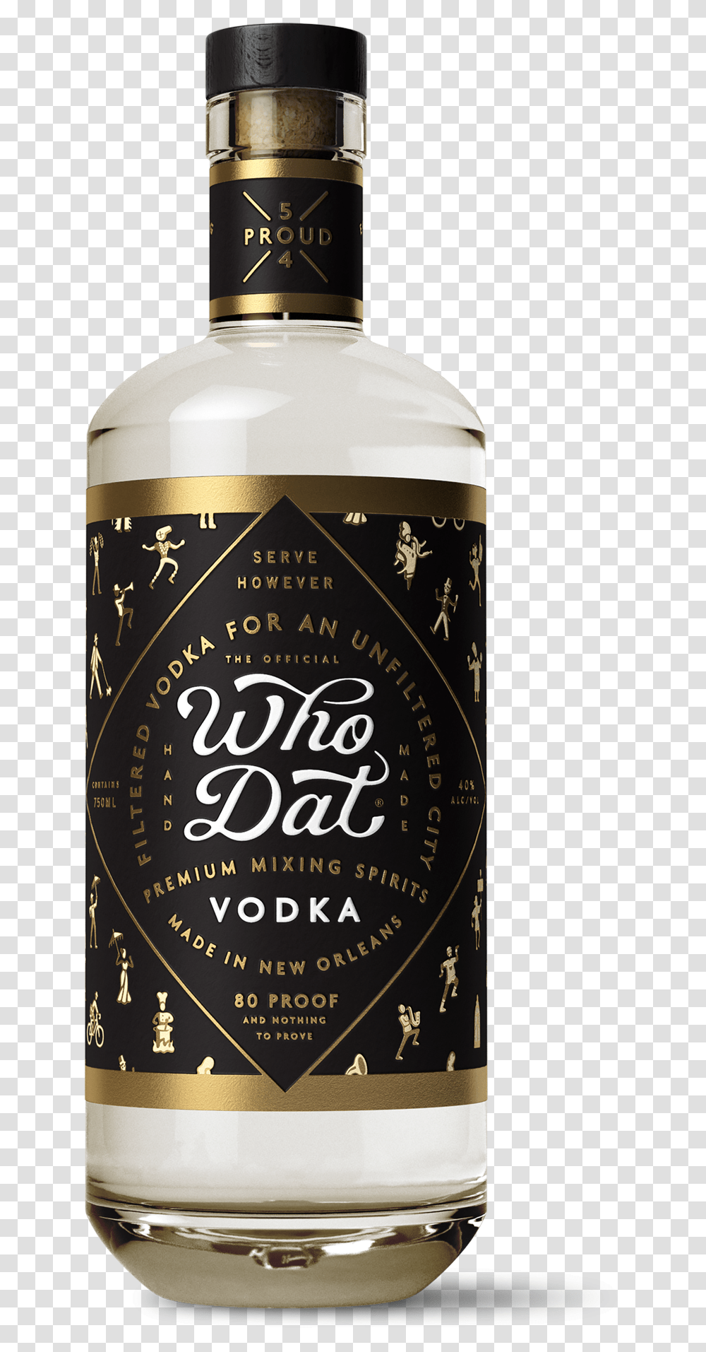 Vodka, Alcohol, Beverage, Drink, Beer Transparent Png