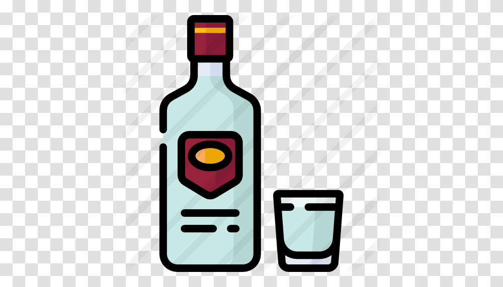 Vodka, Alcohol, Beverage, Drink, Liquor Transparent Png