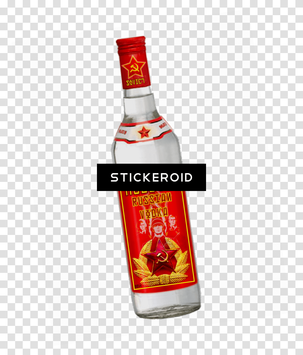 Vodka, Alcohol, Beverage, Drink, Liquor Transparent Png