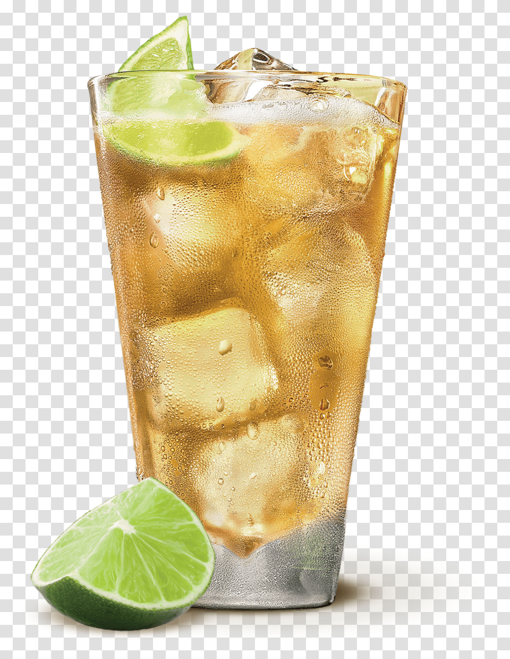 Vodka And Tonic Jameson Ginger Ale, Cocktail, Alcohol, Beverage, Plant Transparent Png
