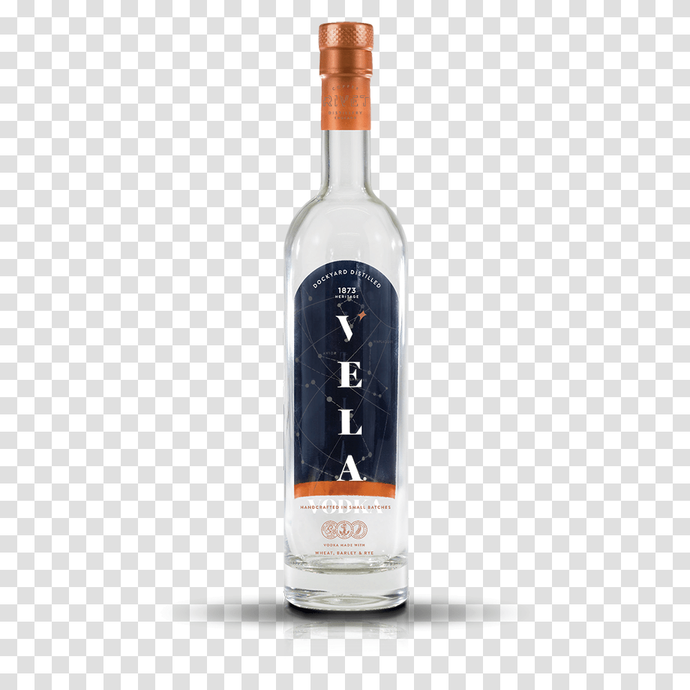 Vodka, Bottle, Alcohol, Beverage, Drink Transparent Png