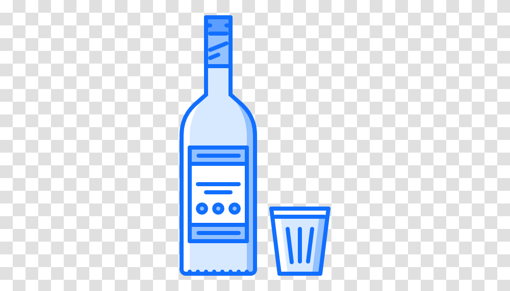 Vodka, Bottle, Beverage, Drink, Alcohol Transparent Png