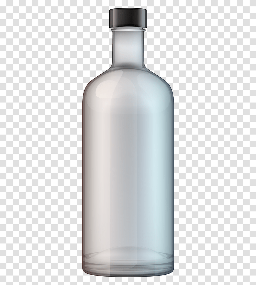 Vodka Bottle Clipart, Lamp, Tin, Can, Aluminium Transparent Png