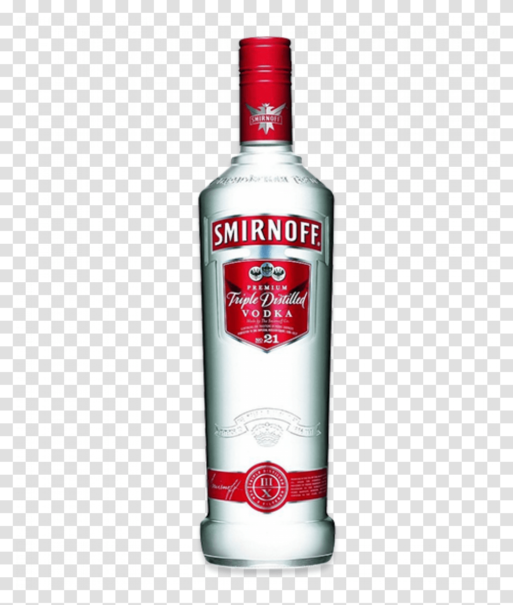 Vodka Bottle, Liquor, Alcohol, Beverage, Drink Transparent Png