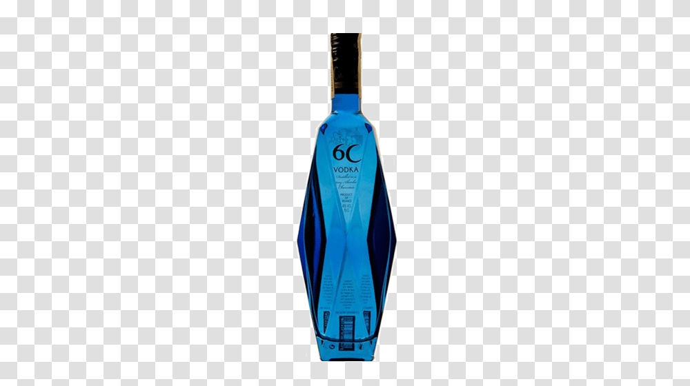 Vodka Citadelle Cl, Bottle, Beverage, Drink, Liquor Transparent Png