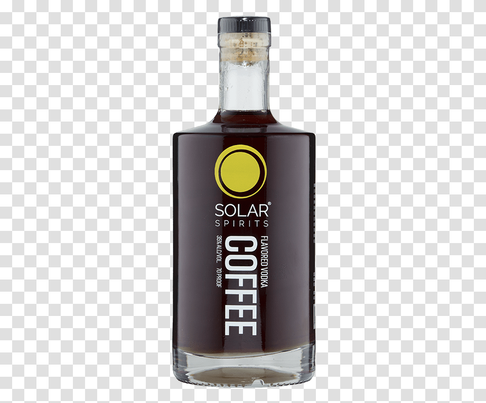 Vodka Coffee, Bottle, Cosmetics, Tin, Can Transparent Png