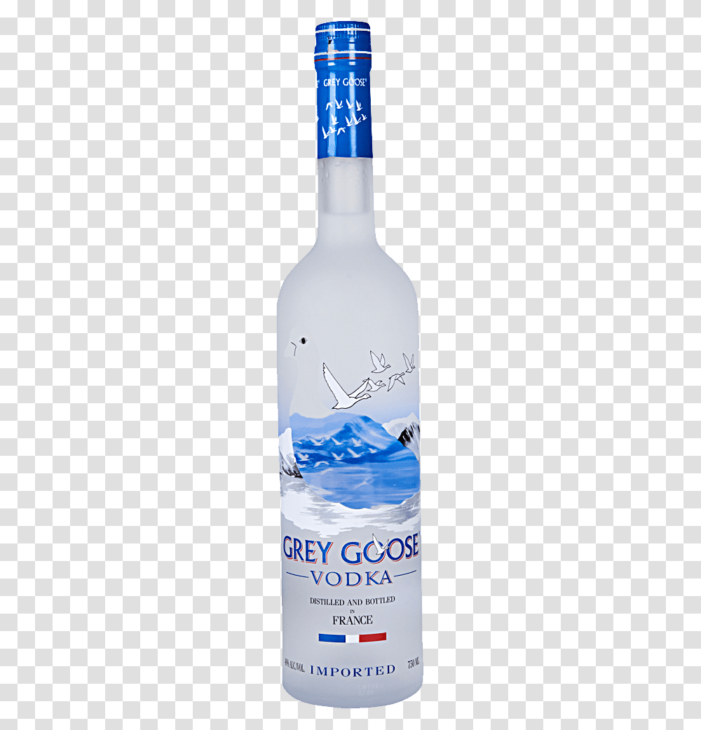 Vodka, Drink, Animal, Bird Transparent Png