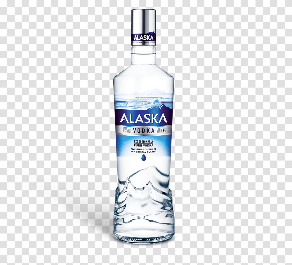 Vodka, Drink, Beverage, Bottle, Liquor Transparent Png