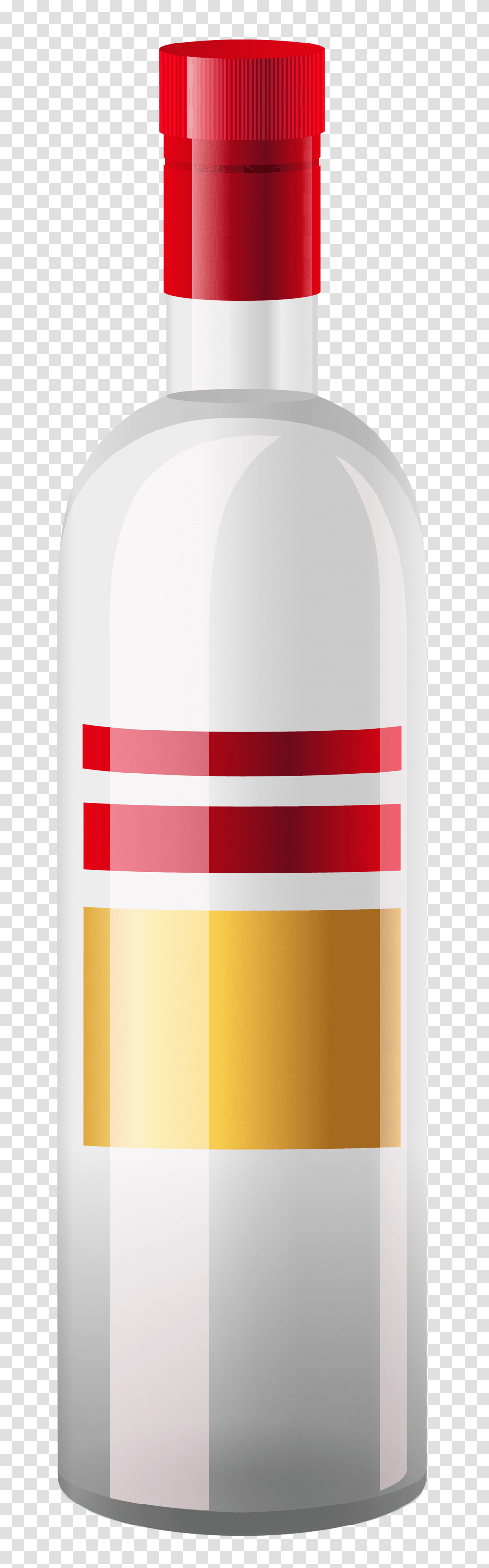 Vodka, Drink, Bottle, Water Bottle, Beverage Transparent Png