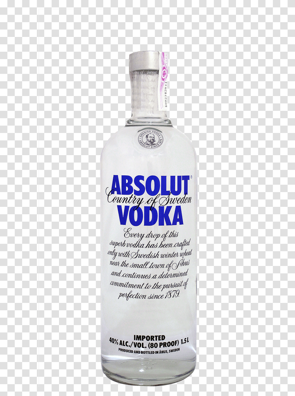 Vodka, Drink, Liquor, Alcohol, Beverage Transparent Png