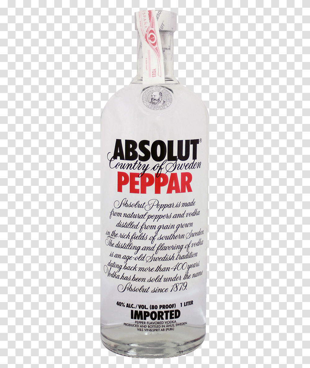 Vodka, Drink, Liquor, Alcohol, Beverage Transparent Png