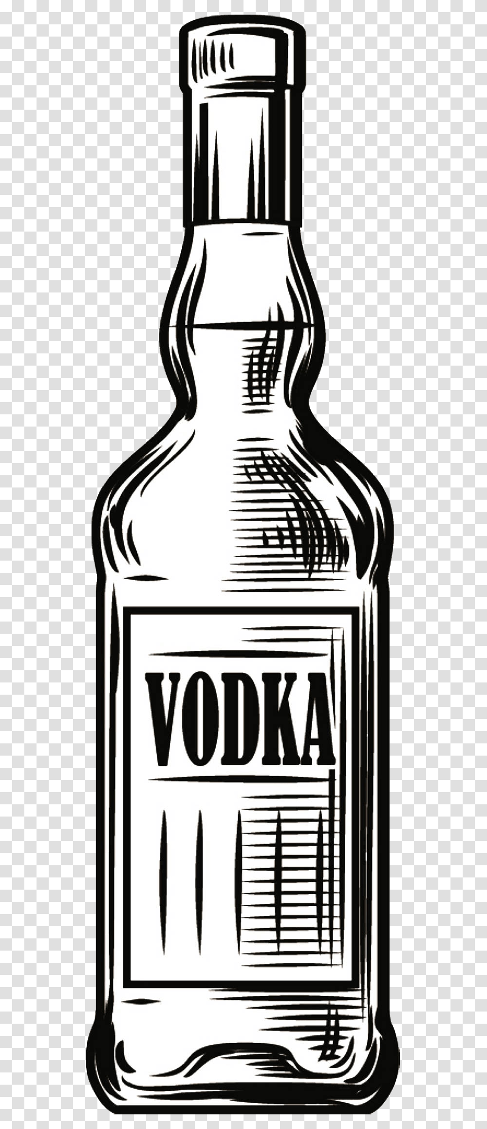 Vodka, Drink, Liquor, Alcohol, Beverage Transparent Png