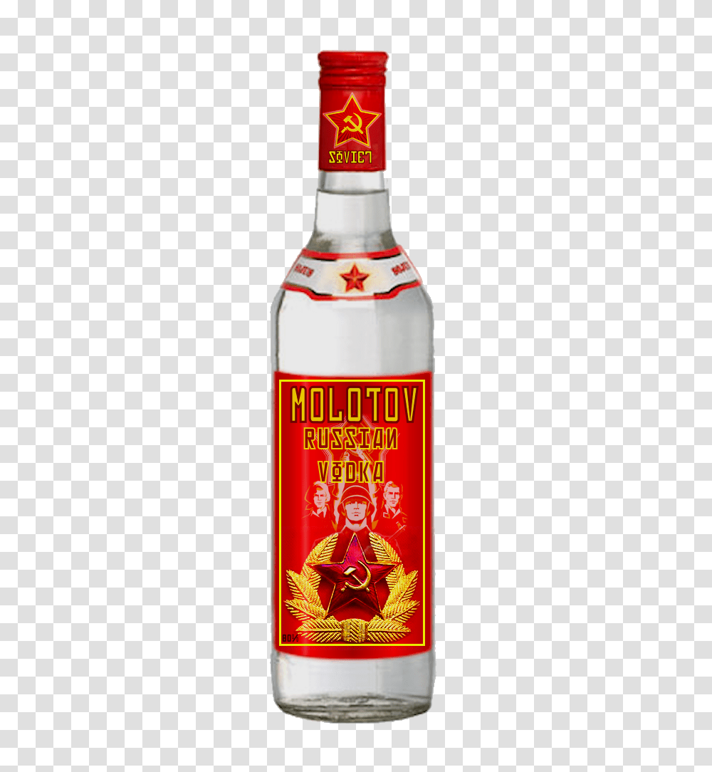 Vodka, Drink, Liquor, Alcohol, Beverage Transparent Png