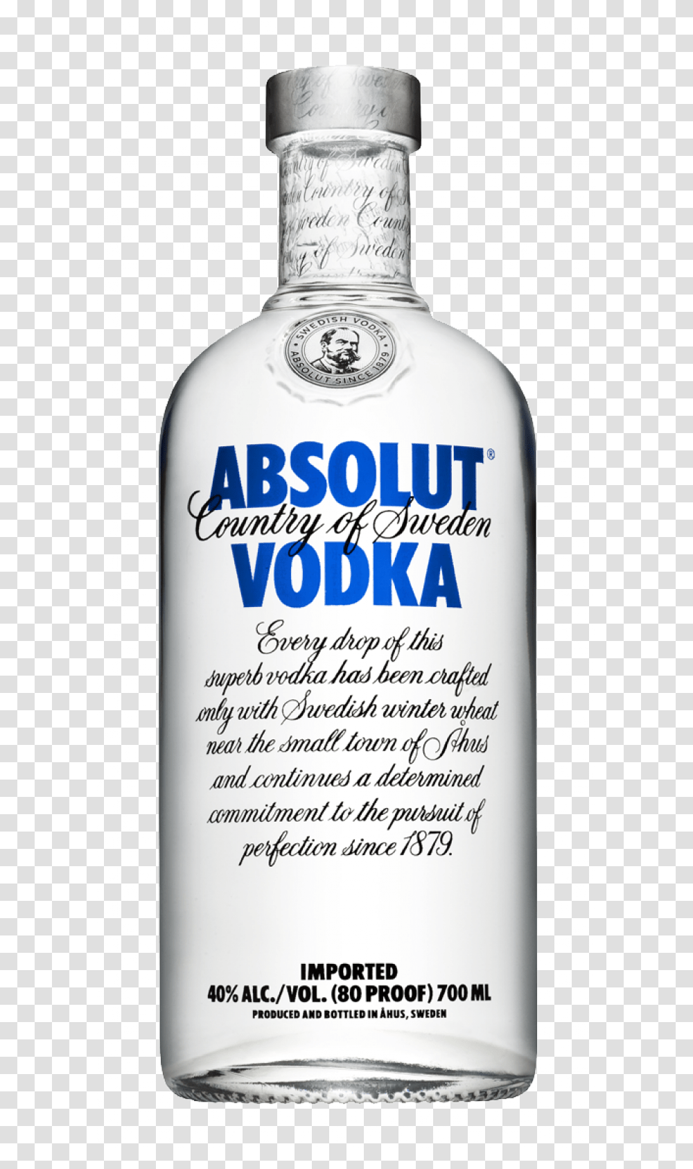 Vodka, Drink, Liquor, Alcohol, Beverage Transparent Png