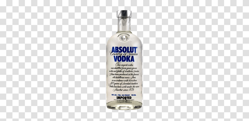 Vodka, Drink, Liquor, Alcohol, Beverage Transparent Png