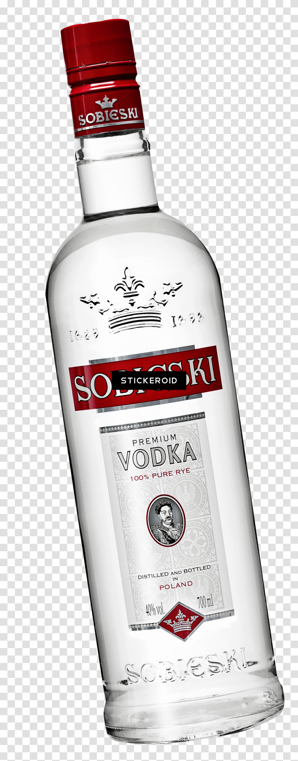 Vodka, Drink, Liquor, Alcohol, Beverage Transparent Png