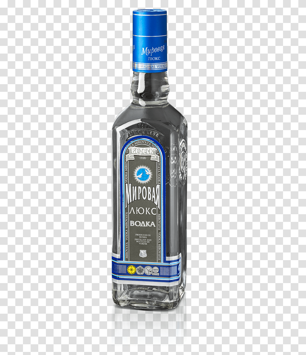 Vodka, Drink, Liquor, Alcohol, Beverage Transparent Png