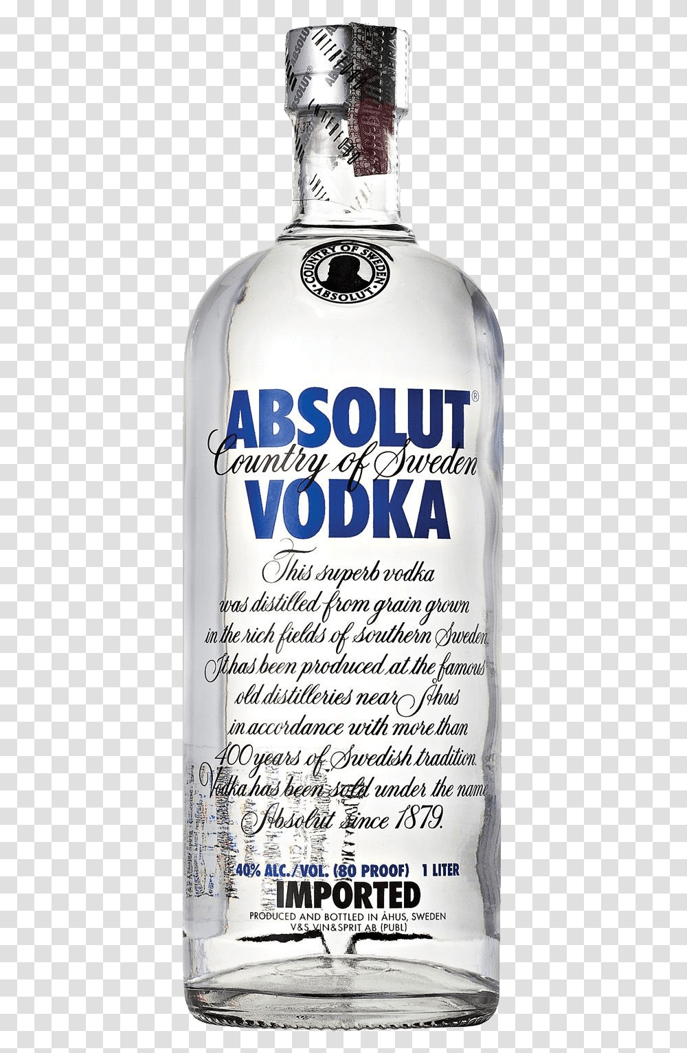 Vodka, Drink, Advertisement, Poster Transparent Png