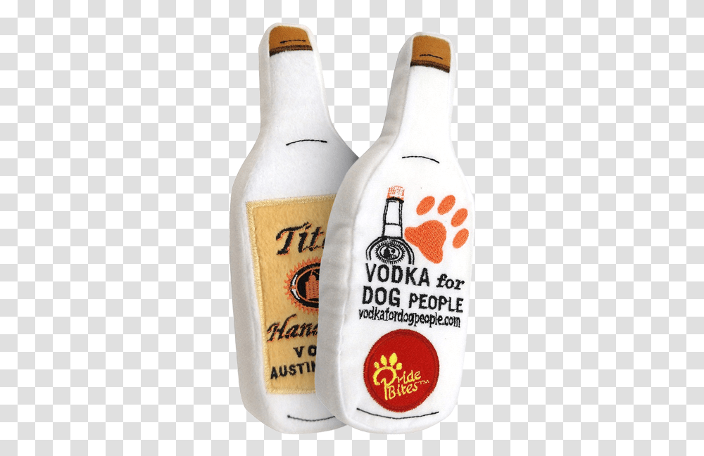 Vodka For Dogs, Bottle, Alcohol, Beverage Transparent Png