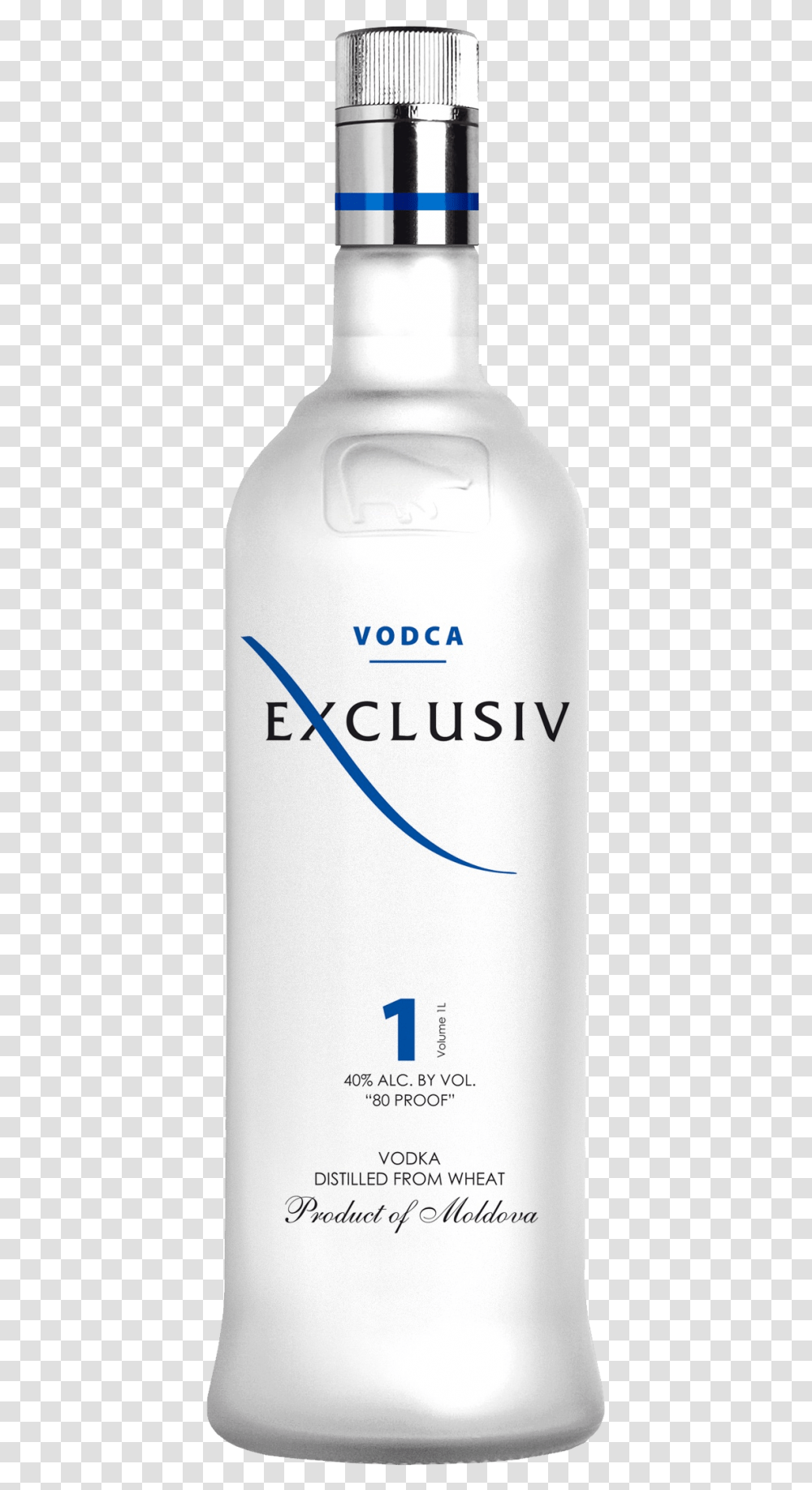 Vodka Free Download Exclusiv Vodka, Tin, Can, Aluminium, Bottle Transparent Png