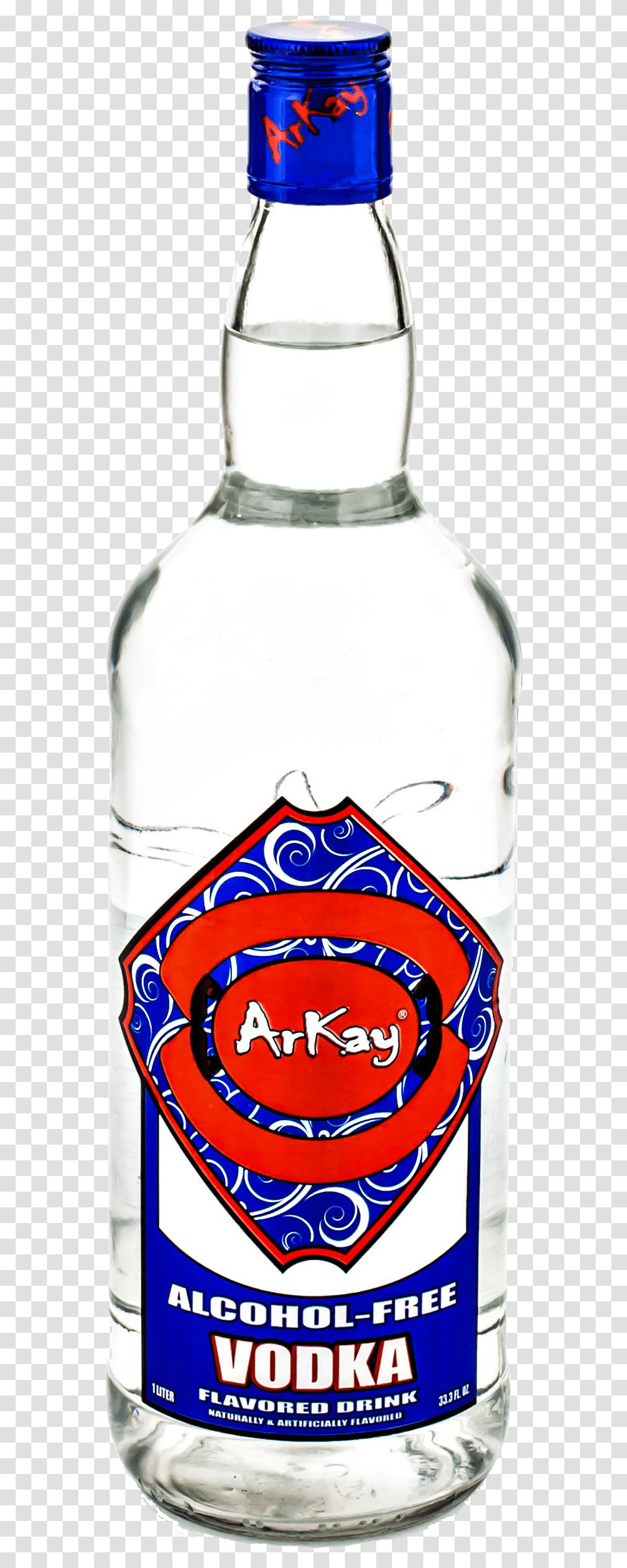 Vodka Free, Liquor, Alcohol, Beverage, Drink Transparent Png