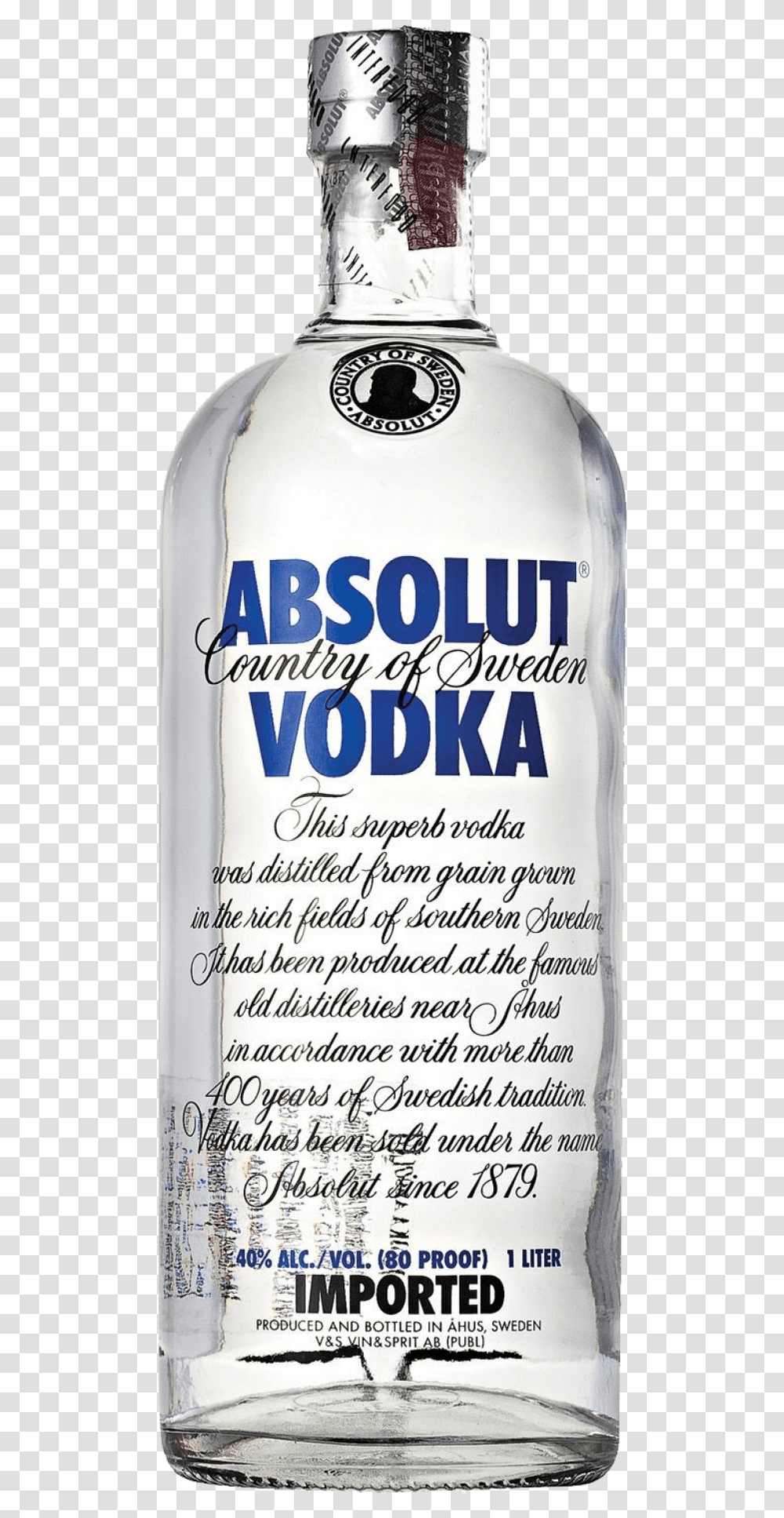 Vodka Free Vodka, Advertisement, Poster, Beer Transparent Png
