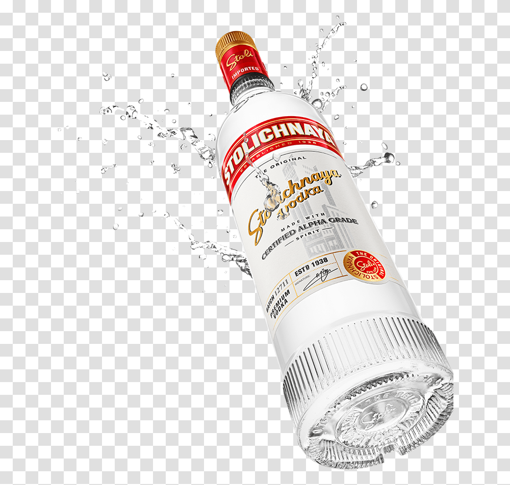 Vodka Gifka, Alcohol, Beverage, Drink, Bottle Transparent Png