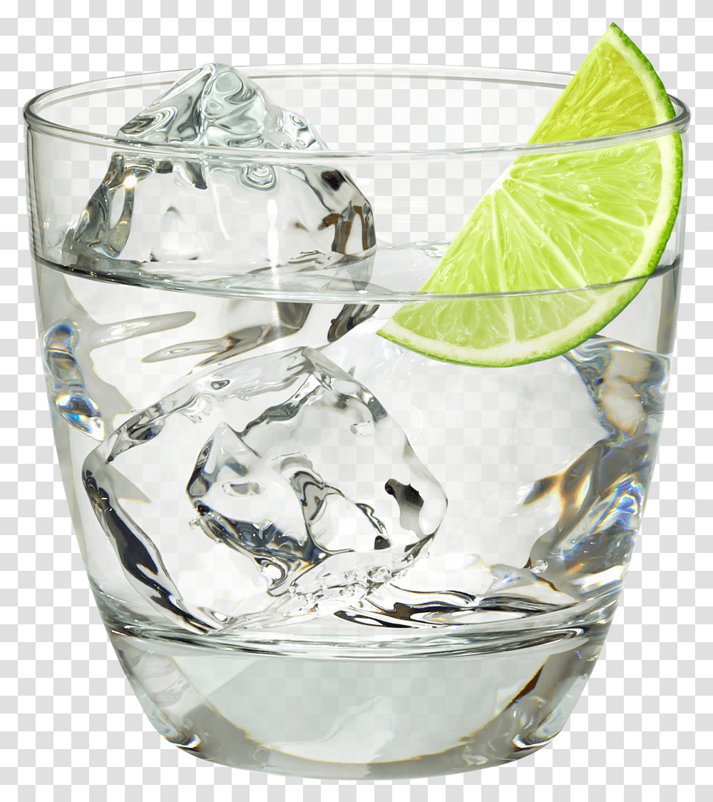 Vodka Glass Transparent Png