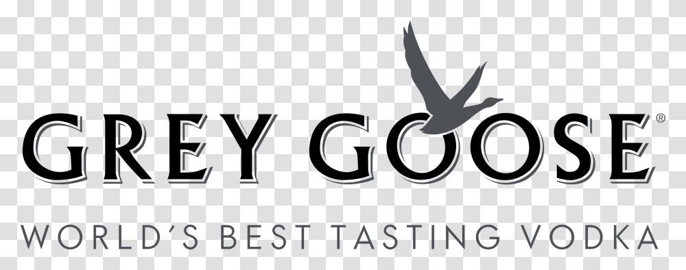 Vodka Grey Goose Logo Download Swallow, Number, Alphabet Transparent Png