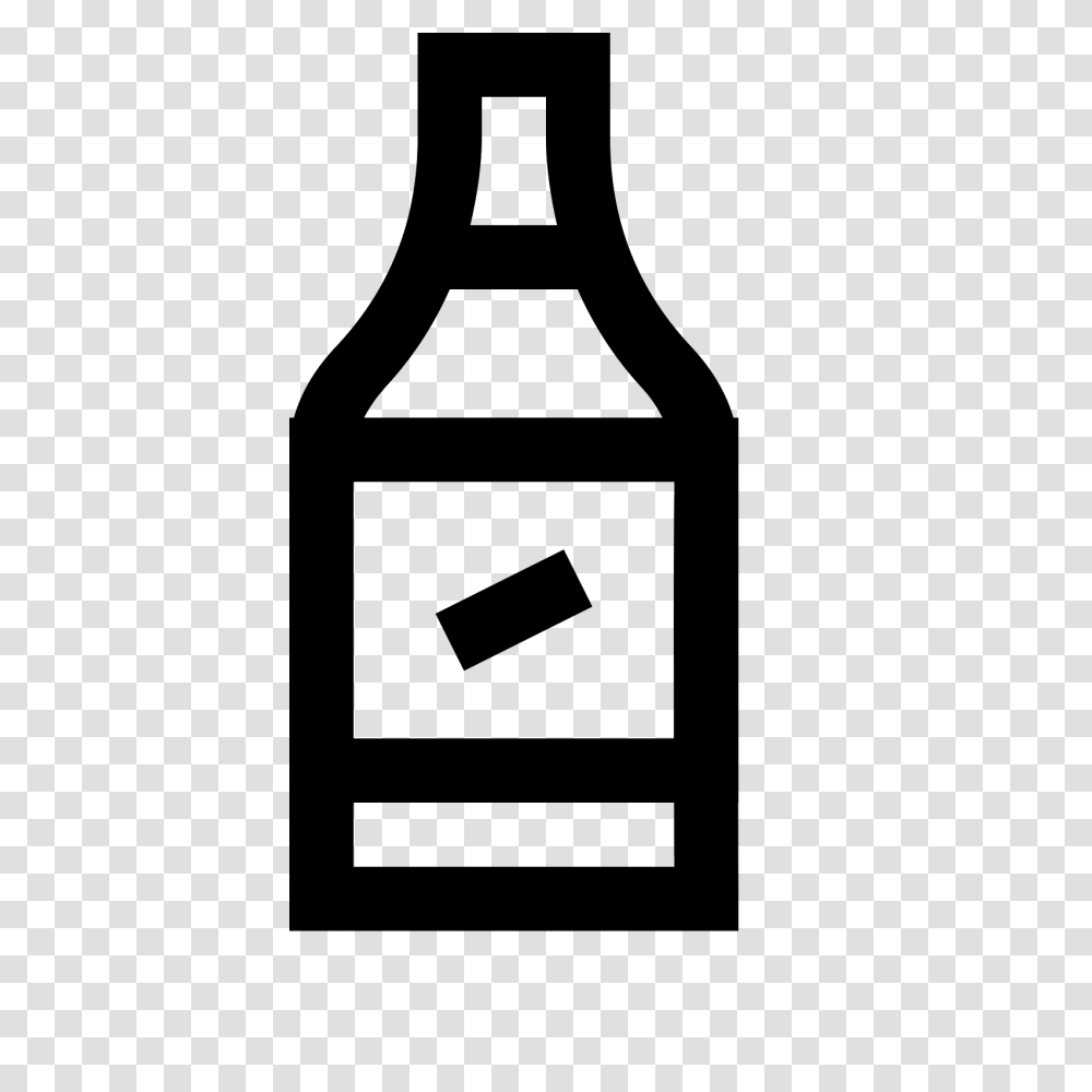 Vodka Icon, Gray, World Of Warcraft Transparent Png