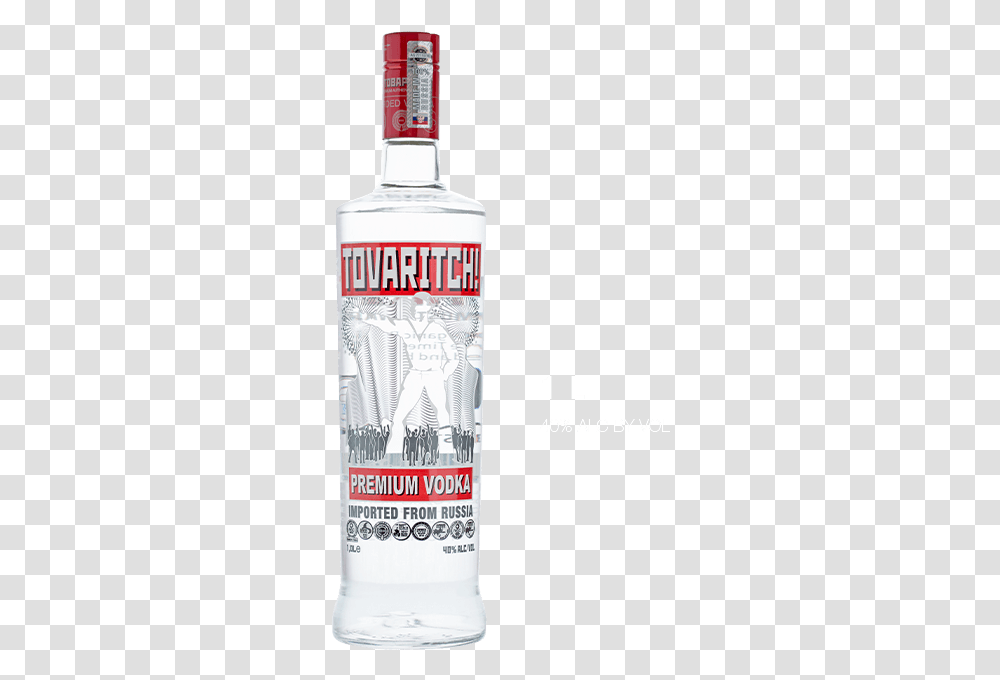 Vodka, Liquor, Alcohol, Beverage, Drink Transparent Png