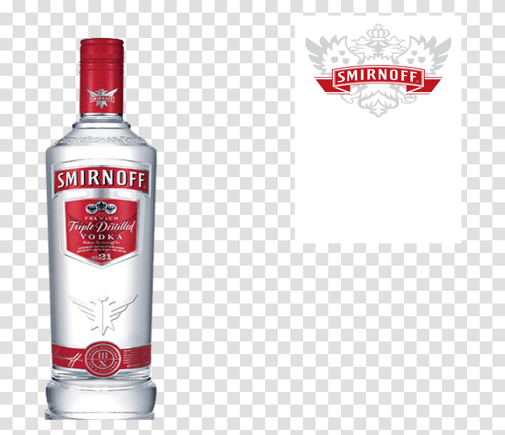 Vodka, Liquor, Alcohol, Beverage, Drink Transparent Png