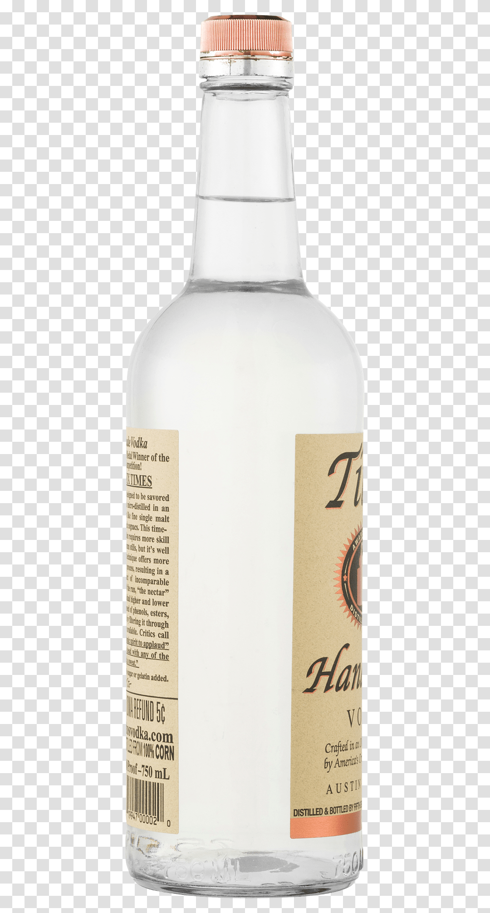 Vodka, Liquor, Alcohol, Beverage, Drink Transparent Png