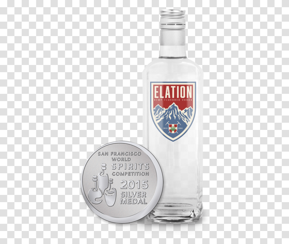 Vodka, Liquor, Alcohol, Beverage, Drink Transparent Png