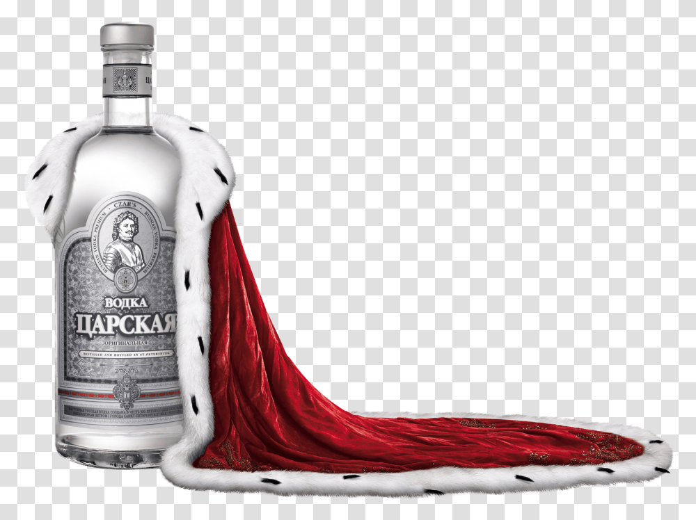 Vodka, Liquor, Alcohol, Beverage, Drink Transparent Png