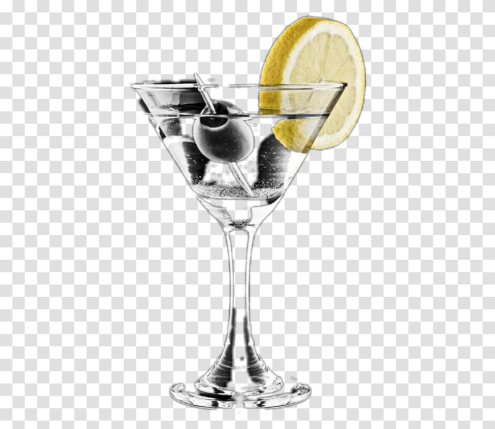 Vodka Martini, Cocktail, Alcohol, Beverage, Drink Transparent Png