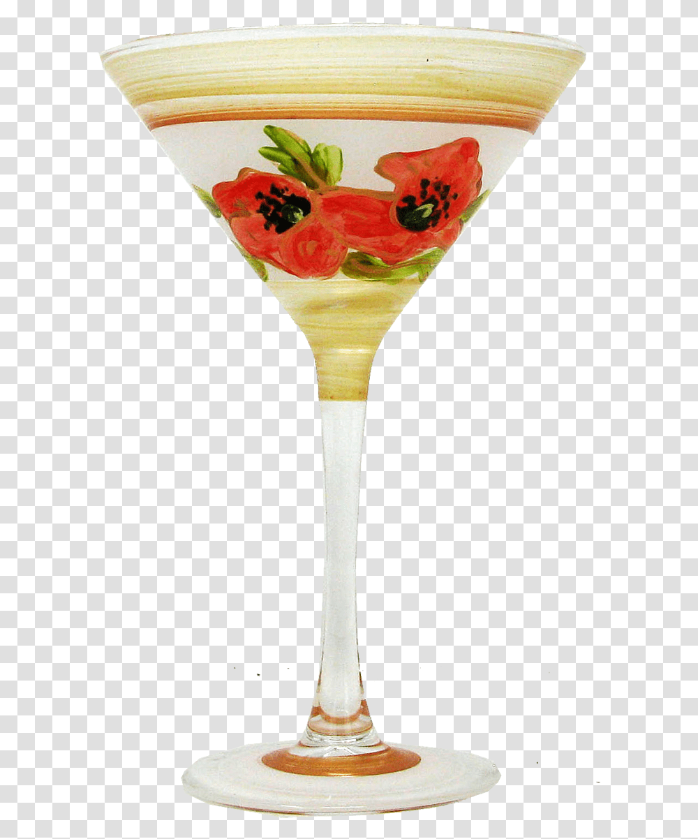 Vodka Martini, Cocktail, Alcohol, Beverage, Plant Transparent Png
