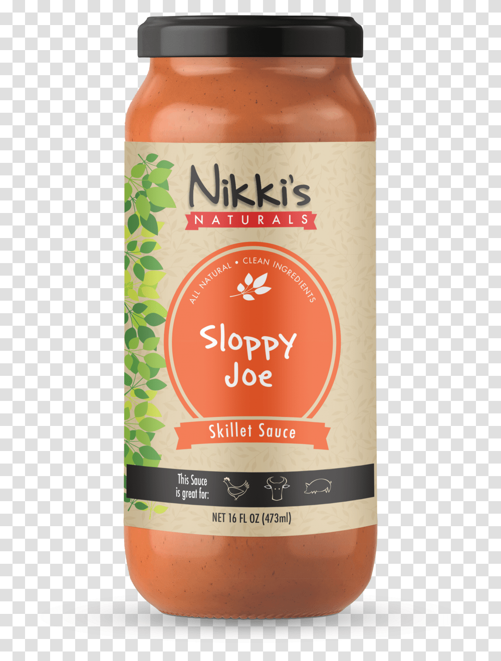 Vodka Sauce, Bottle, Ketchup, Food, Plant Transparent Png